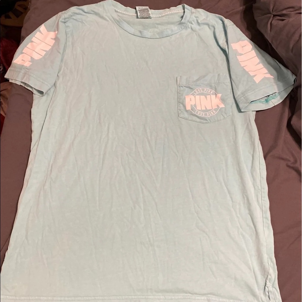 Short sleeve
